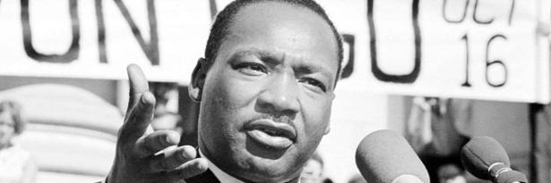 A True And Visionary Radical, Martin Luther King Jr. Was No Moderate ...